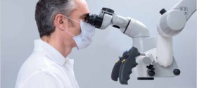 Micro-endodontics Microscope